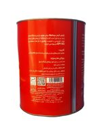 روغن موتور پارس ارس 20w50 (چهار لیتری) SG - تصویر 2