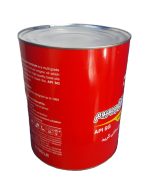 روغن موتور پارس ارس 20w50 (چهار لیتری) SG - تصویر 3