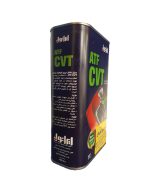 روغن گیربکس اتوماتیک ایرانول ATF CVT (یک لیتری) - تصویر 2