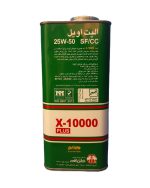 روغن موتور الیت 25W50 (سه و نیم لیتری) SF/CC - تصویر 2