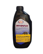 روغن گیربکس (دنده) اتوماتیک بهران ATF DCT (یک لیتری)