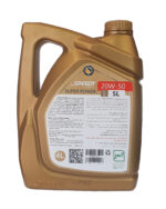 روغن موتور اسپیدی سوپر پاور 20W50 (چهار لیتری) SL