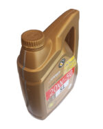 روغن موتور اسپیدی سوپر پاور 20W50 (چهار لیتری) SL - تصویر 3