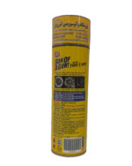 اسپری فوم کف لاستیک STP  اس تی پی (295gr) - تصویر 2
