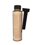 اکتان بوستر (مکمل سوخت) بیزول مدلG81 (حجم 300ml) تولید سپاهان - تصویر 2
