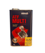 روغن گیربکس اتوماتیک ایرانول ATF MVLV