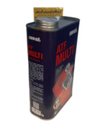 روغن گیربکس اتوماتیک ایرانول مولتی ATF MULTY (یک لیتری) FUNCTIONAL - تصویر 2