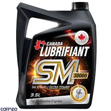 download-5-1 روغن موتور لوبریفنت کانادا Lubrifiant Canada 10w40 SM (3.5 لیتری) - تصویر 1