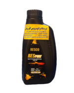 روغن موتور رسکو 20w50 (یک لیتری) SL