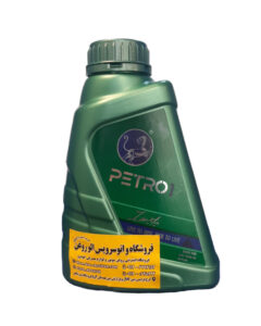 روغن موتور سیکلت پترو وان 10W30 (یک لیتری) SM