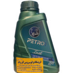 روغن موتور سیکلت پترو وان 10W50 (یک لیتری) SN PETRO1