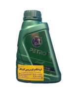 روغن موتور سیکلت پترو وان 10W40 (یک لیتری) SN