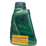 روغن موتور سیکلت پترو وان MA2 20W50 (یک لیتری) SM