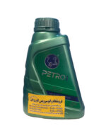 روغن موتور سیکلت پترو وان MA2 20W50 (یک لیتری) SM