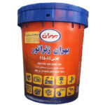 روغن موتور بهران ژنراتور کلاس 150 (بیست لیتری) API:CD/SE SAE 40