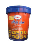 روغن موتور بهران ژنراتور کلاس 150 (بیست لیتری) API:CD/SE SAE 40