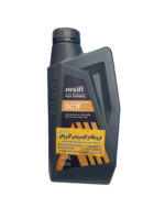 روغن گیربکس (دنده) اتوماتیک آیسین دی سی تی ATF DCT (یک لیتری)