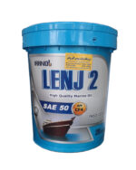 روغن موتور ایرانول لنج 2 LENG