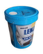 ایرانول لنج 2 LENG (بیست لیتری) SAE/50 CF-4 - تصویر 4