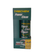 انژکتور شوی (مکمل سوخت) تابکم 275 ml