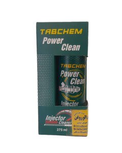 انژکتور شوی (مکمل سوخت) تابکم 275 ml