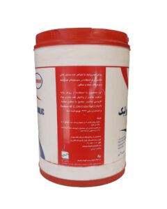 روغن هیدرولیک بهران H68 (بیست لیتری)