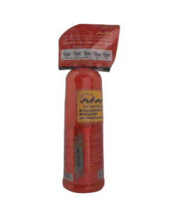 اسپری واکس داشبورد و چرم یاتاش 500 ML