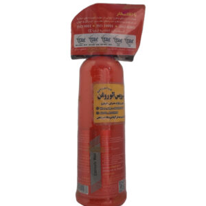 اسپری واکس داشبورد و چرم یاتاش 500 ML