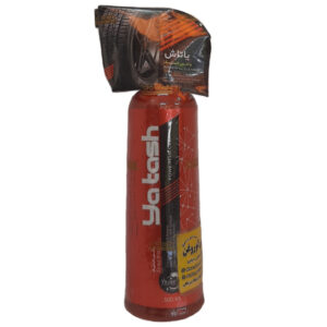 اسپری واکس لاستیک یاتاش 500 ML