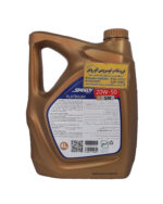 روغن موتور اسپیدی پلاتینیوم 20w50 (چهارلیتری) SM - تصویر 2