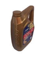 روغن موتور اسپیدی پلاتینیوم 20w50 (چهارلیتری) SM - تصویر 3