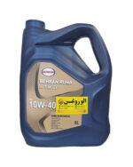 روغن موتور بهران رانا 10w40 (پنج لیتری) SM/CF - تصویر 4
