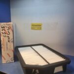 فیلتر هوا چانگان شاسی قدیم CS35