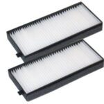 فیلتر کابین ریو