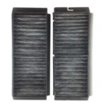 فیلتر کابین مزدا 3 نیو