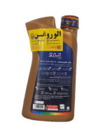 روغن موتور سیکلت کاسپین 10w40 (یک لیتری) SL - تصویر 2