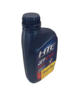 روغن گیربکس اتوماتیک ATF اچ تی سی HTC (یک لیتری) قرمز