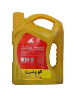 روغن موتور پارس ارس 20w50 (چهار لیتری) SG پلاستیکی