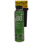 انژکتور شوی بیزول وارداتی