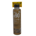 موتورشو بیزول o90 واداتی (300ML) BIZOL Oil System Clean+ o90