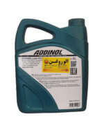 روغن موتور ادینول 10W40 (چهار لیتری) SP اصلی - تصویر 2