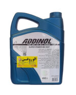 روغن موتور ادینول 5W30 (پنج لیتری) SM اصلی - تصویر 2