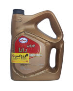 روغن موتور بهران رانا 20w50 (پنج لیتری) SM/CF