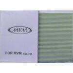 فیلتر کابین ام وی ام MVM 315 و x22