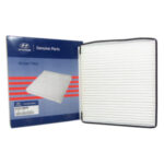 کابین هیوندا سوناتا LF کد 3C100