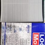 فیلتر کابین کی ام سی و جک KMC K7 , JAC J7