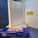 فیلتر کابین (اتاق) تیگو 7 و تیگو 7 پرو