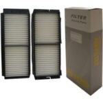فیلتر کابین مزدا 3 نیو