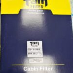 فیلتر کابین ام وی ام 550 MVM