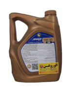 روغن موتور اسپیدی سوپر پلاتینیوم 5w30 (چهار لیتری) SN - تصویر 2